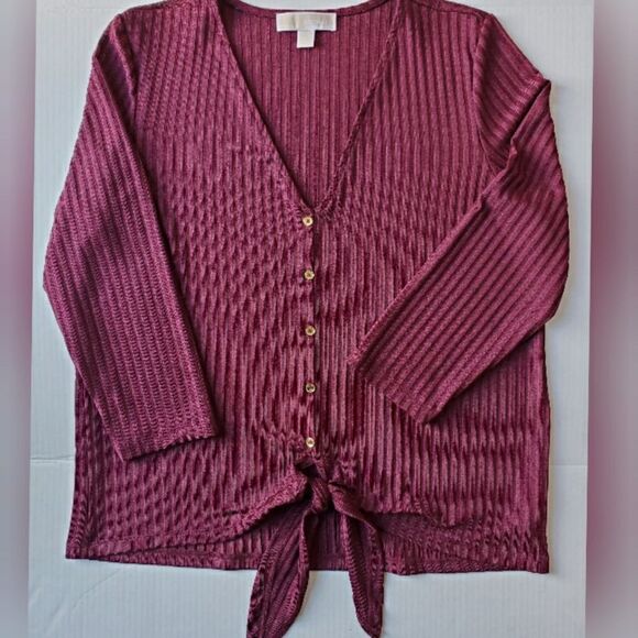 MICHAEL KORS Blouse - Picture 1 of 3